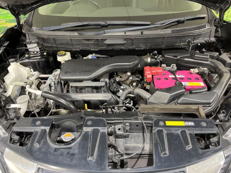 2018 Nissan X-Trail DBA-T32 (UW-6aa0d04b60b54)[4]
