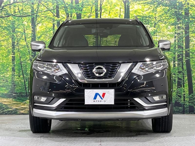 2018 Nissan X-Trail DBA-T32 (UW-6aa0d04b60b54)[19]