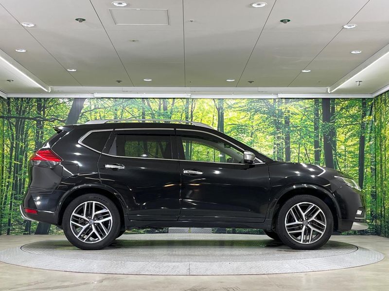 2018 Nissan X-Trail DBA-T32 (UW-6aa0d04b60b54)[17]
