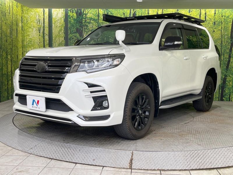 2022 Toyota Land Cruiser Prado 3BA-TRJ150W (UW-6aa0d053c8f6a)[4]