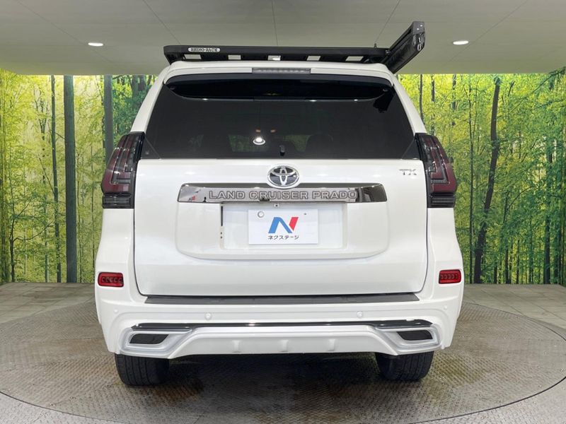 2022 Toyota Land Cruiser Prado 3BA-TRJ150W (UW-6aa0d053c8f6a)[7]