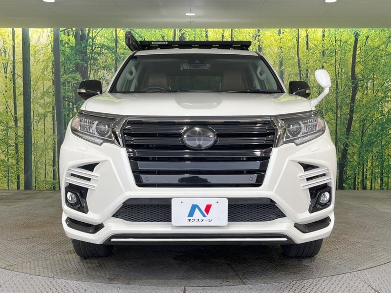 2022 Toyota Land Cruiser Prado 3BA-TRJ150W (UW-6aa0d053c8f6a)[20]