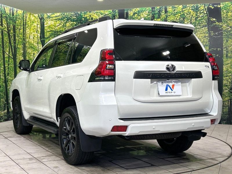 2023 Toyota Land Cruiser Prado 3BA-TRJ150W (UW-6aa0d056d9ba0)[6]