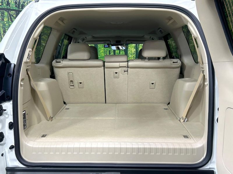 2023 Toyota Land Cruiser Prado 3BA-TRJ150W (UW-6aa0d056d9ba0)[25]