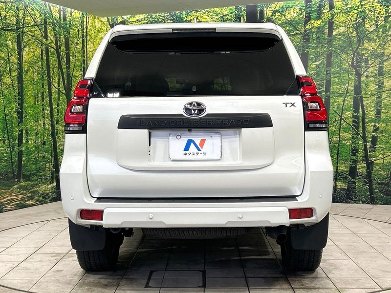2023 Toyota Land Cruiser Prado 3BA-TRJ150W (UW-6aa0d056d9ba0)[7]
