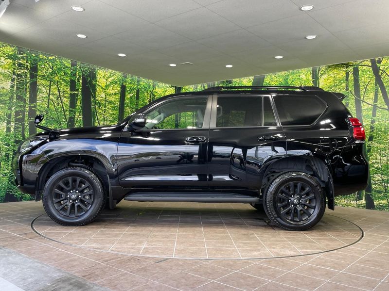 2023 Toyota Land Cruiser Prado 3BA-TRJ150W (UW-6aa0d05974172)[15]