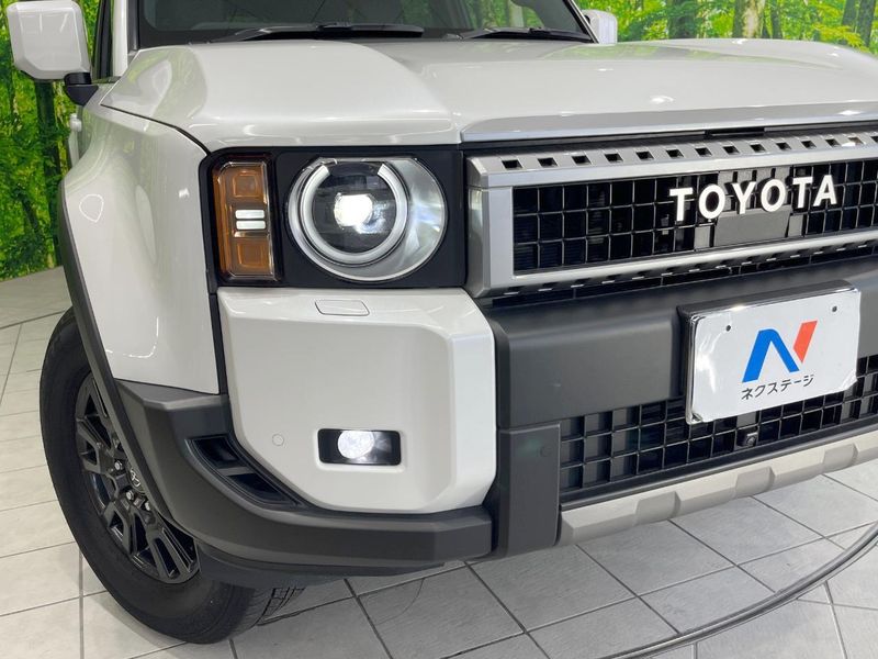 2024 Toyota Land Cruiser 250 3BA-TRJ250W (UW-6aa0d05d82850)[15]