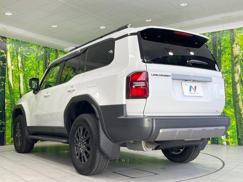 2024 Toyota Land Cruiser 250 3BA-TRJ250W (UW-6aa0d05d82850)[6]