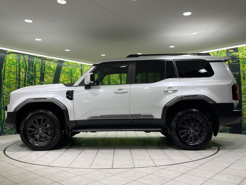 2025 Toyota Land Cruiser 250 3BA-TRJ250W (UW-6aa0d05edb6ae)[12]