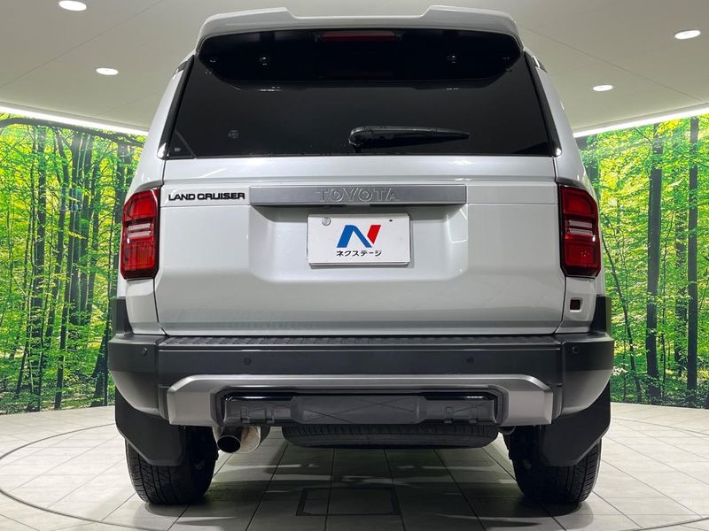 2025 Toyota Land Cruiser 250 3BA-TRJ250W (UW-6aa0d05edb6ae)[10]