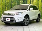 2015 Suzuki Escudo DBA-YE21S