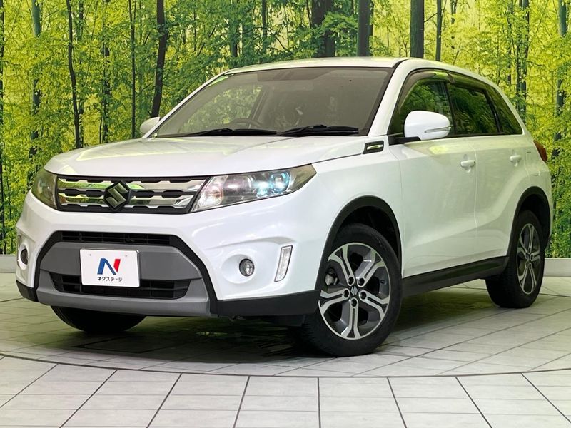2015 Suzuki Escudo DBA-YE21S (UW-6aa0d0649dce8)[0]
