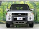 2007 Mitsubishi Pajero CBA-V97W (UW-6aa0d066e0bd8)[20]