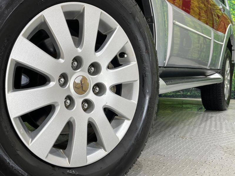 2007 Mitsubishi Pajero CBA-V97W (UW-6aa0d066e0bd8)[6]