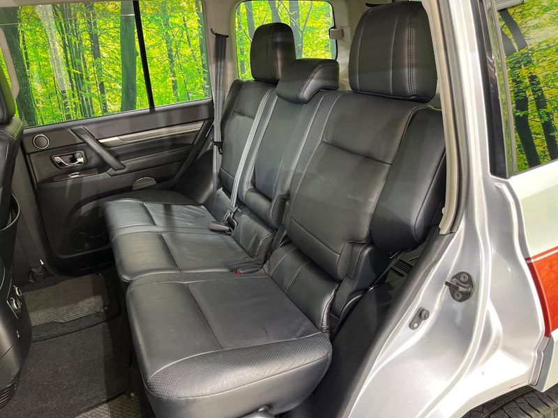 2007 Mitsubishi Pajero CBA-V97W (UW-6aa0d066e0bd8)[25]