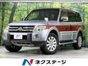 2007 Mitsubishi Pajero CBA-V97W (UW-6aa0d066e0bd8)[3]