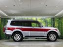 2007 Mitsubishi Pajero CBA-V97W (UW-6aa0d066e0bd8)[18]