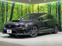 2018 Subaru WRX S4 DBA-VAG