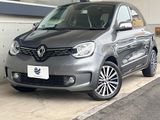 2022 Renault Twingo 7BA-AHB4D1
