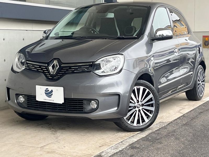 2022 Renault Twingo 7BA-AHB4D1 (UW-6aa0d06b2394f)[0]