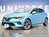 2020 Renault Lutecia 7BA-BJAH5H