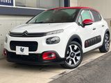 2019 Citroen C3 ABA-B6HN01