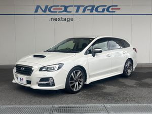 2014 Subaru Levorg DBA-VM4