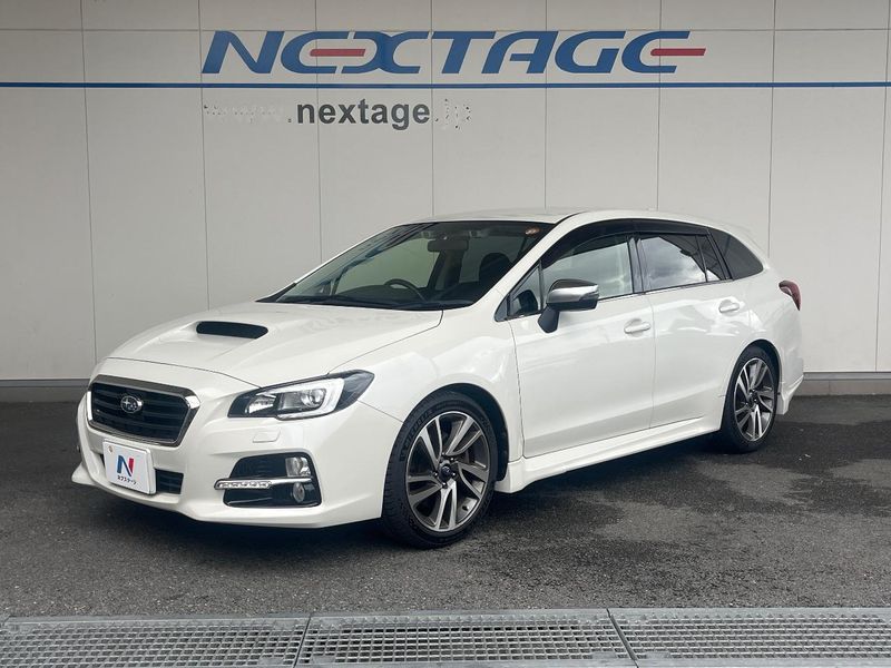 2014 Subaru Levorg DBA-VM4 (UW-6aa0d06f47797)[0]