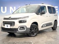 2020 Citroen Berlingo 3DA-K9CYH01