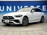 2024 Mercedes Benz C CLASS STATION WAGON 3CA-206204C