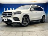 2021 Mercedes Benz GLS 3DA-167923