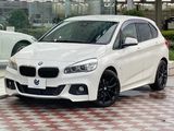 2016 BMW 2 Series DBA-2A15