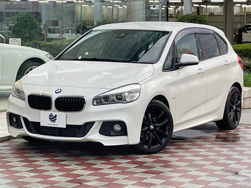2016 BMW 2 Series DBA-2A15 (UW-6aa0d07d1f577)[0]