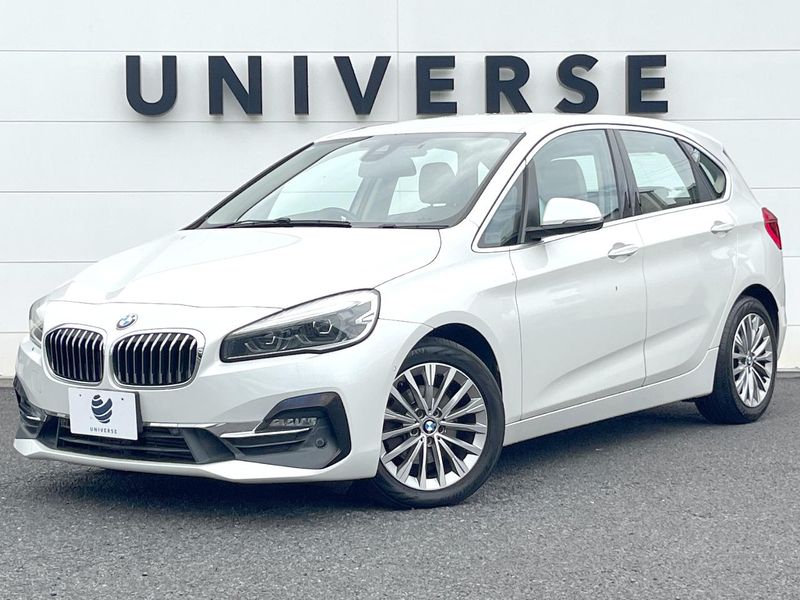 2019 BMW 2 Series LDA-2C20 (UW-6aa0d07f466f3)[0]