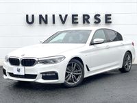 2017 BMW 5 Series LDA-JC20