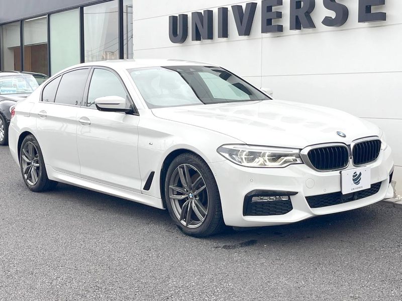 2017 BMW 5 Series LDA-JC20 (UW-6aa0d08087ef1)[7]