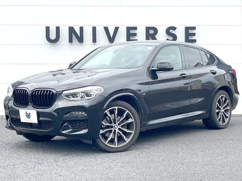 2020 BMW X4 3DA-VJ20 (UW-6aa0d0824de0b)[0]