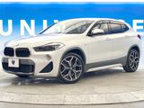 2020 BMW X2 3DA-YK20