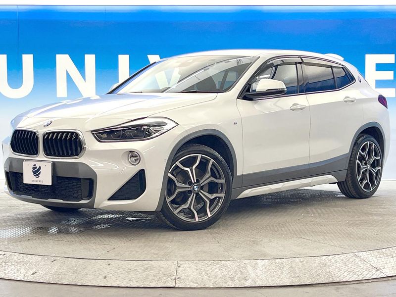 2020 BMW X2 3DA-YK20 (UW-6aa0d082832f9)[0]