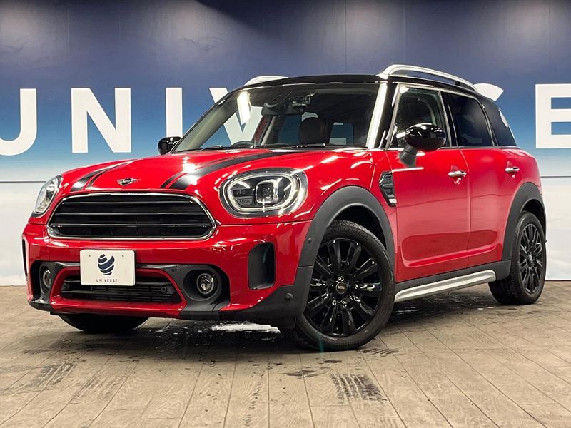 2022 Rover Mini 3DA-42BT20 (UW-6aa0d088f2366)[0]