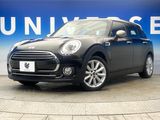 2017 Rover Mini DBA-LN15