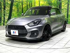 2018 Suzuki Swift Sport CBA-ZC33S