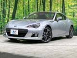 2014 Subaru BRZ DBA-ZC6