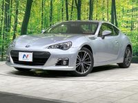 2014 Subaru BRZ DBA-ZC6