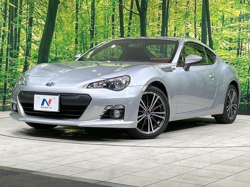 2014 Subaru BRZ DBA-ZC6 (UW-6aa0d097ddb94)[0]