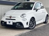 2017 Abartha Abarth 595 ABA-31214T