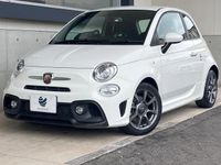 2017 Abartha Abarth 595 ABA-31214T