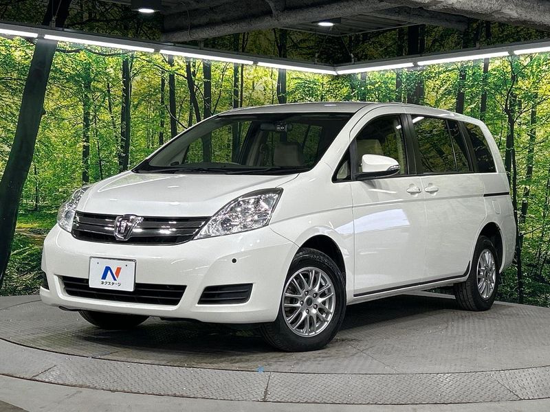 2014 Toyota Isis DBA-ZGM15G (UW-6aa0d09e289ad)[0]