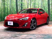 2012 Toyota 86 DBA-ZN6