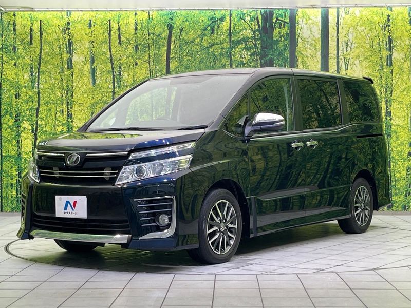2015 Toyota Voxy DBA-ZRR80W (UW-6aa0d0a58fa58)[5]